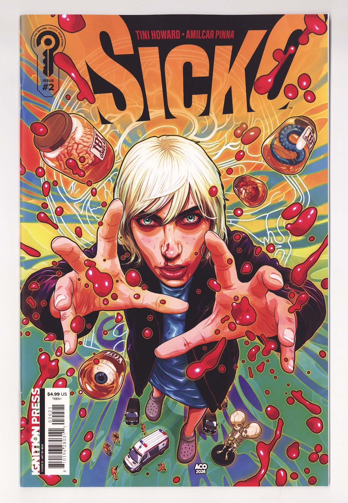 Sicko 2 (2026)