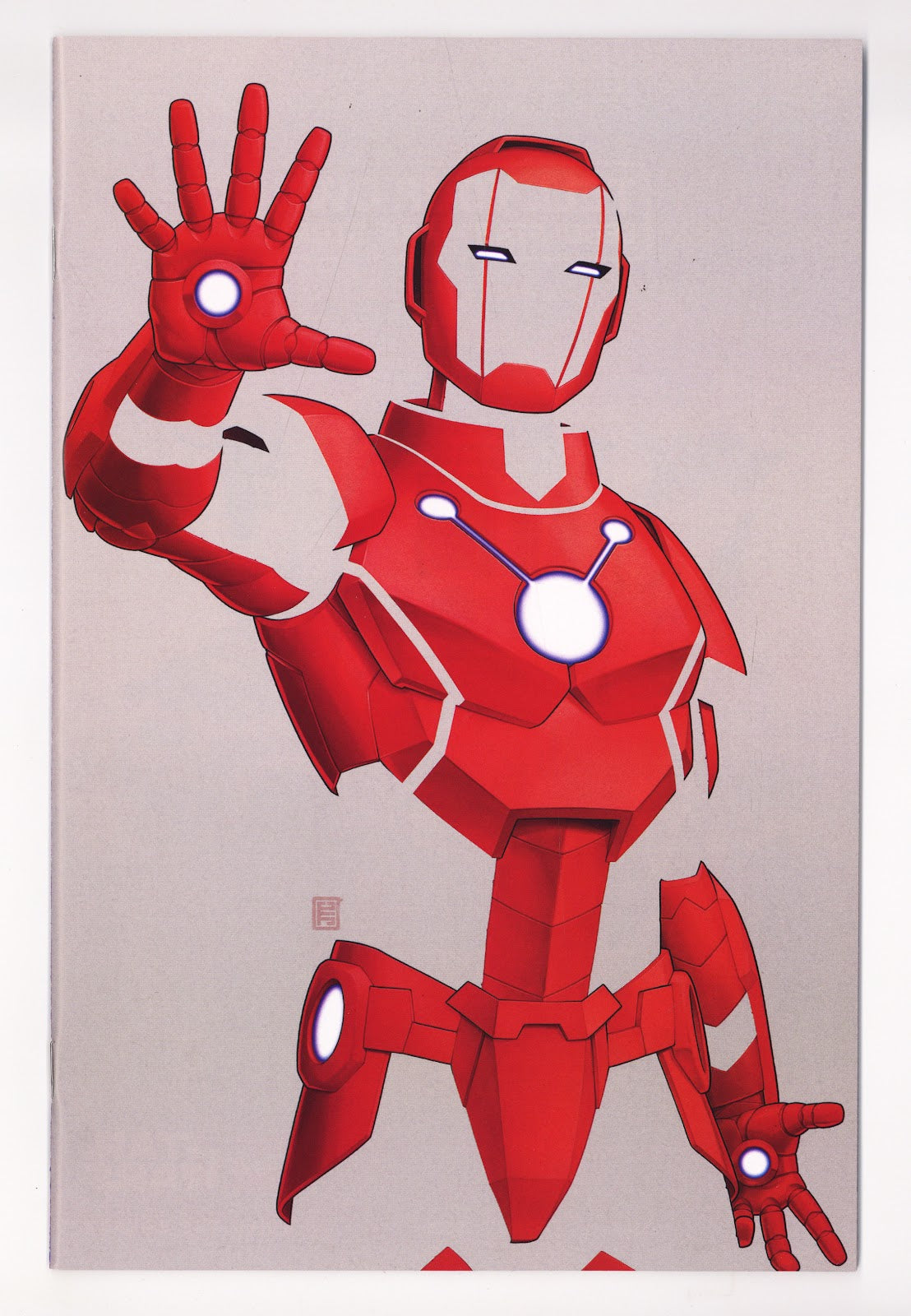 Ultimates 1 High Grade (2024) Christopher Variant 