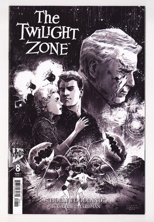 The Twilight Zone 8 (2026)