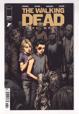 Walking Dead Deluxe 143 (2026)