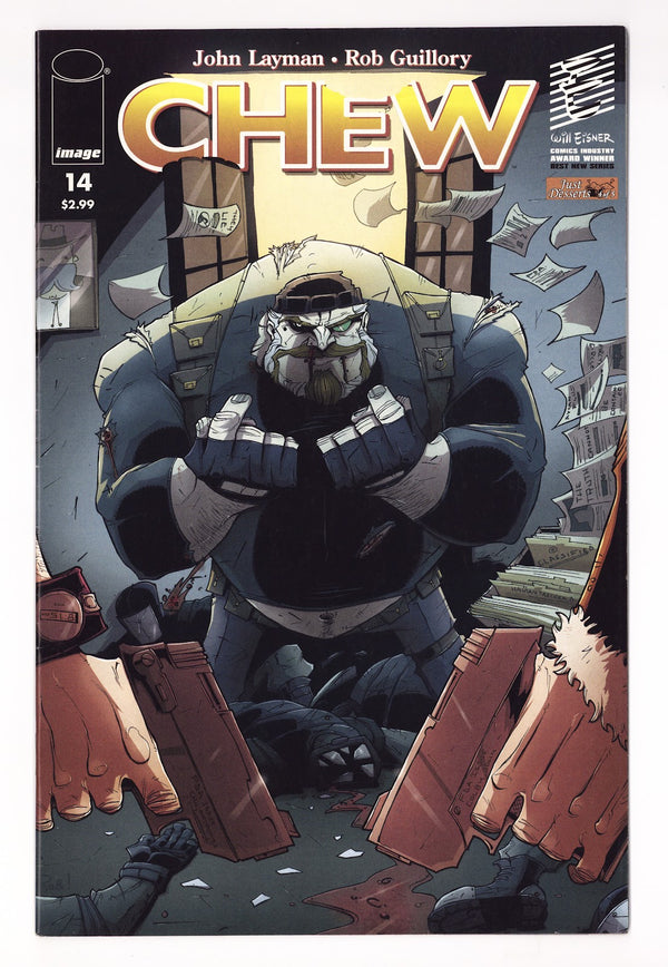 Chew   14  Mid Grade   (2010)