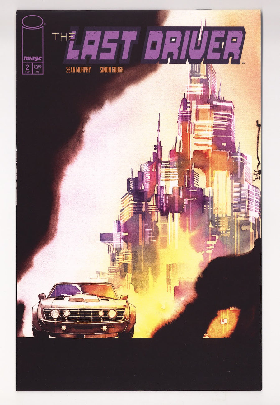 Last Driver  2 Nguyen  Variant   (2026)