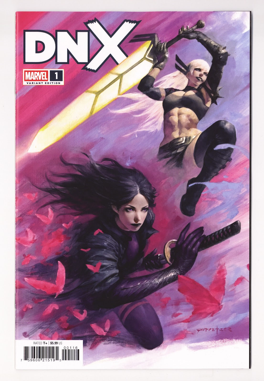 Dnx  1 Lee  Incentive NM (9.4) NM (9.4) (2026)
