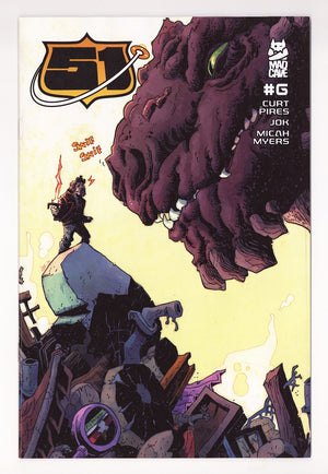 51 #6 (2026)