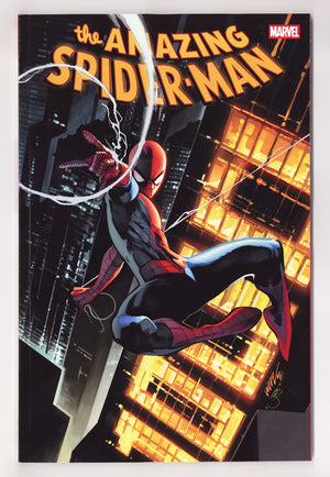 Amazing Spider-Man Vol 7 #1000 (2026) Larraz