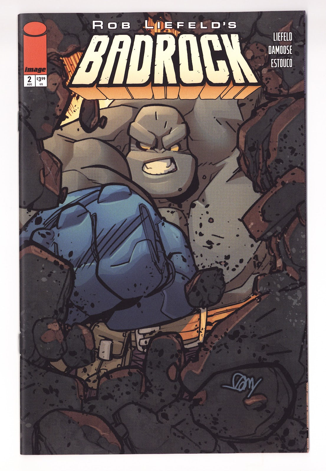 Badrock 2 (2026)
