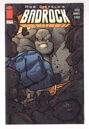 Badrock 2 (2026)