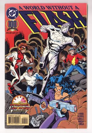 Flash Vol 2 100 High Grade (1995)