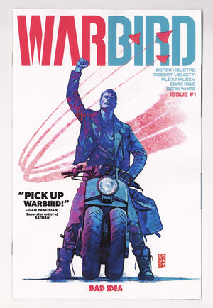 Warbird 1 (2026)