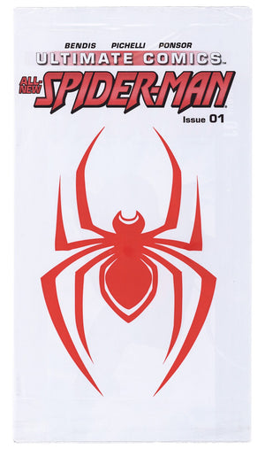 Ultimate Comics Spider-Man Vol 2 1 New, Sealed (2011)