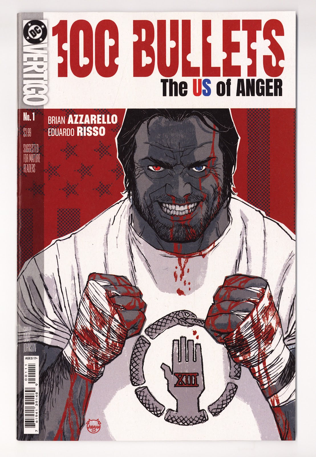 100 Bullets The Us Of Anger 1 (2026)