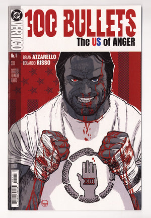 100 Bullets The Us Of Anger 1 (2026)