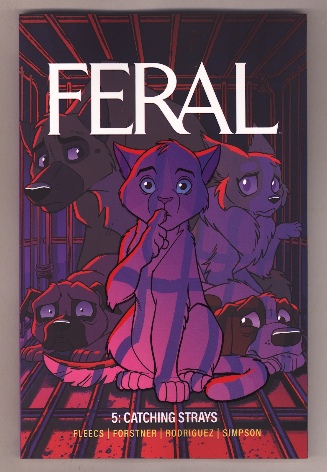 Feral 25 (2026)