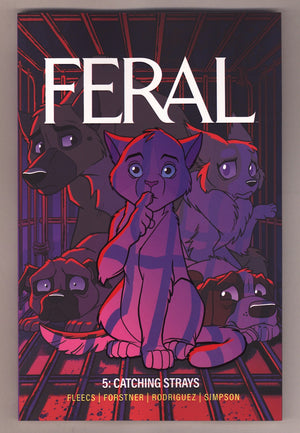 Feral 25 (2026)