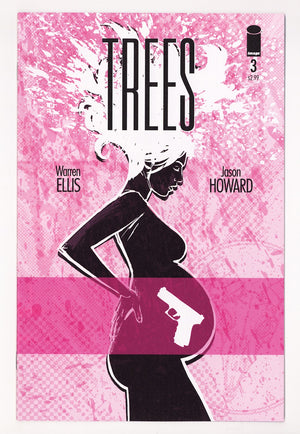 Trees   3  High Grade   (2014)