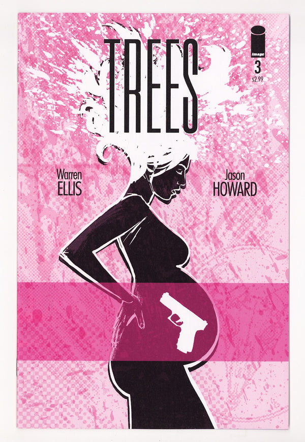 Trees 3 High Grade (2014)