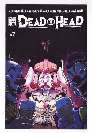 Dead Head 7 (2026)