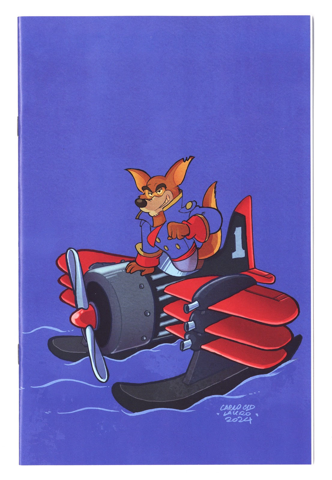 Talespin  2 Bleed  Virgin Incentive   (2026)