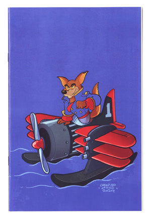 Talespin  2 Bleed  Virgin Incentive   (2026)