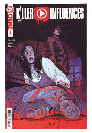 Killer Influences 2 (2026)