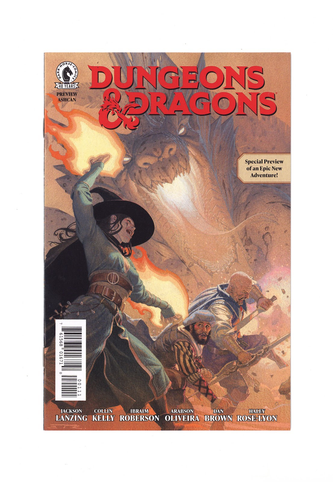 Dungeons & Dragons / Magic the Gathering: Mage of Zhalfir Ashcan   [nn]  High Grade   (2026)     