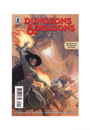 Dungeons & Dragons / Magic the Gathering: Mage of Zhalfir Ashcan   [nn]  High Grade   (2026)