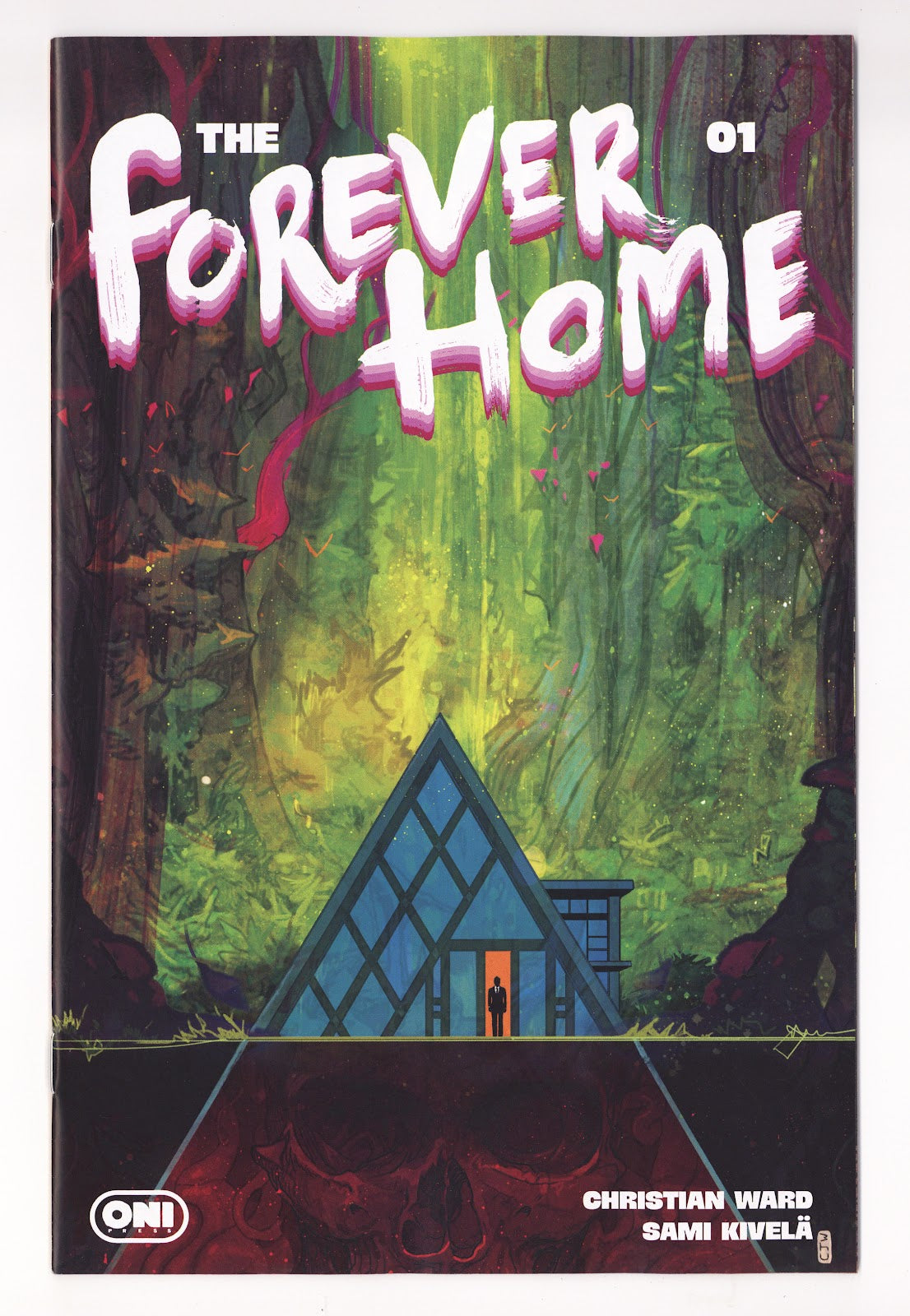 Forever Home 1 (2026)