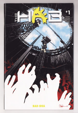 Hab  1   3Rd Print   (2026)