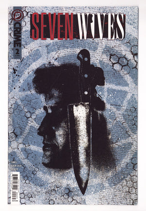 Seven Wives  2 Wilson  Variant   (2026)