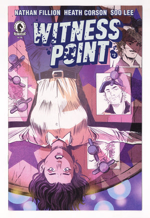 Witness Point 2 (2026)