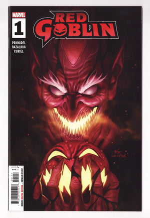 Red Goblin 1 High Grade (2023)