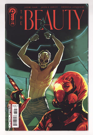 The Beauty 8 (2026)