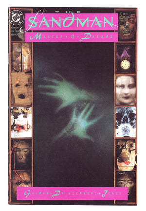 Sandman Vol 2 6 VF (8.0) (1989)
