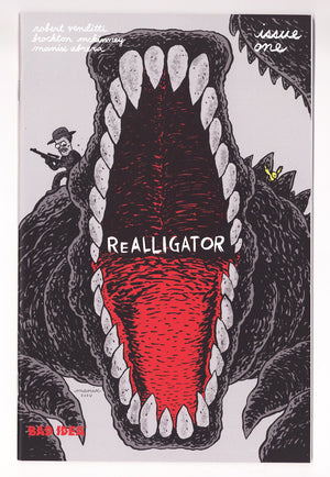 Realligator 1 (2026)