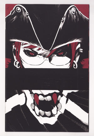 Vampyrates!  1 Dialynas  Foil Variant   (2026)