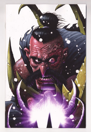 Project Perseus 1 Virgin Incentive NM- (9.2) NM- (9.2) (2026)