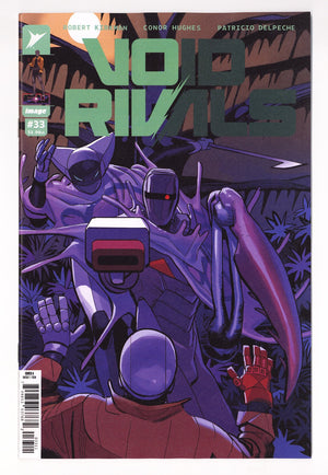 Void Rivals 33 (2026)