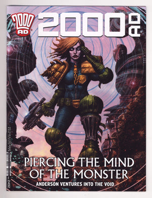 2000 Ad Prog 2492 (2026)
