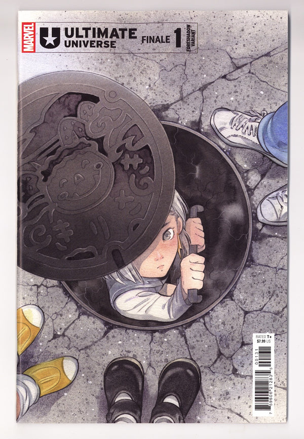 Ultimate Universe: Finale 1 Momoko Incentive (2026)