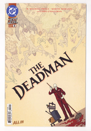 Deadman 2 (2026)