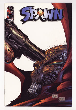 Spawn   67  Mid Grade   (1997)