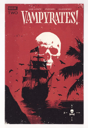Vampyrates! 2 Variant (2026)