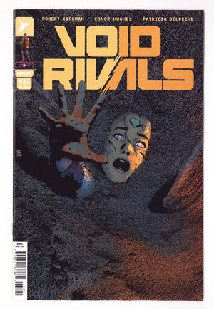 Void Rivals  32 Sorrentino  Incentive NM- (9.2) NM- (9.2) (2026)