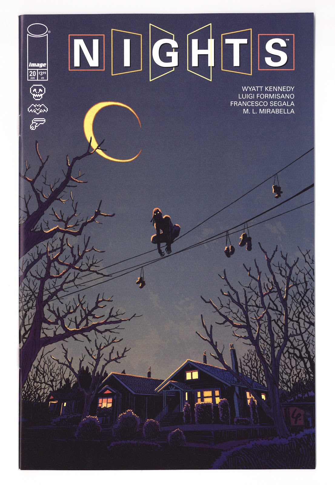 Nights 20 (2026)