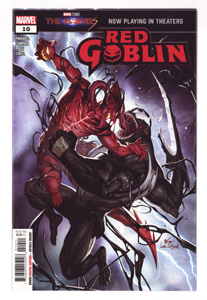 Red Goblin 10 High Grade (2024)