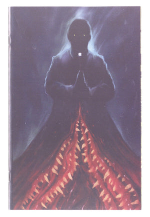 Excommunicated 4 Henderson Foil Virgin Variant (2026)