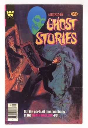 Grimm's Ghost Stories   48  Low Grade   (1978)