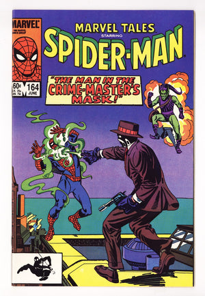 Marvel Tales Vol 2 164 High Grade (1984)