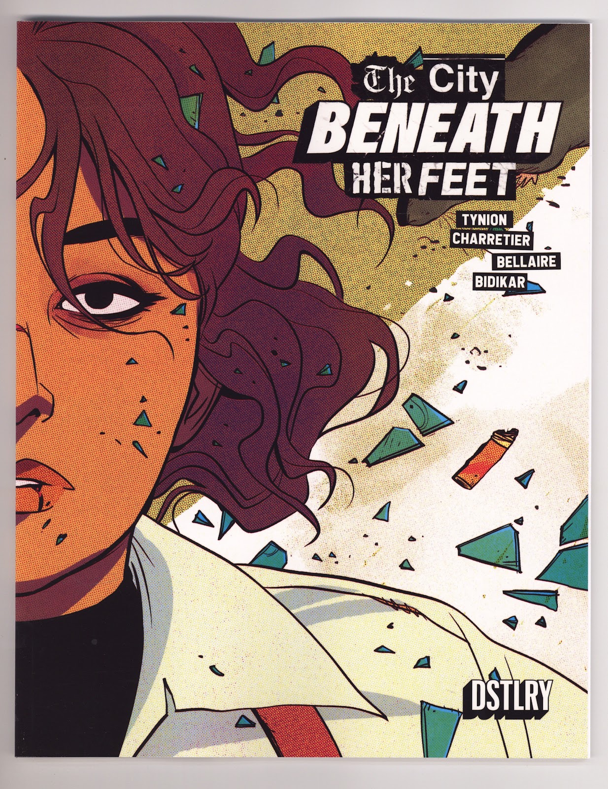 The City Beneath Her Feet 3 Wu Incentive (2026)