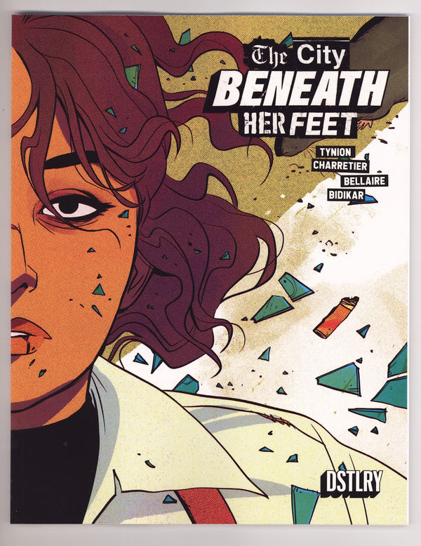 The City Beneath Her Feet 3 Wu Incentive (2026)